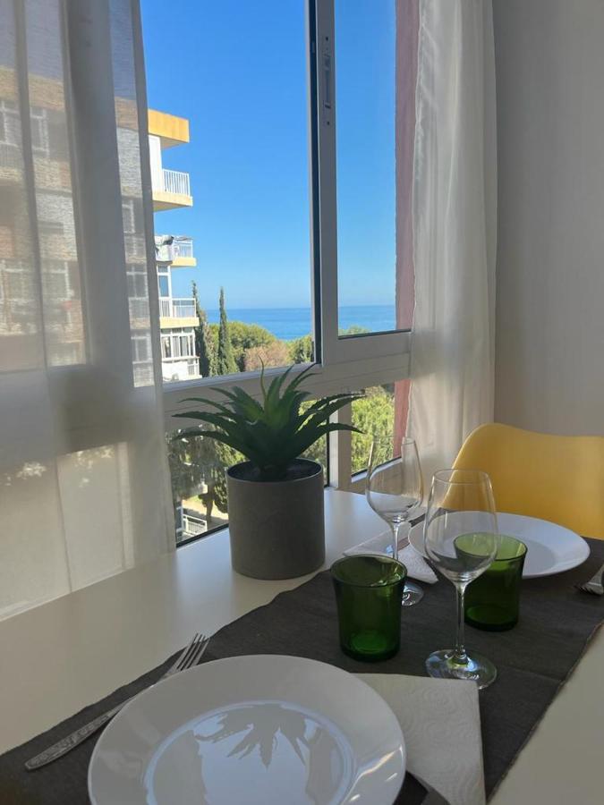 Apartment Encantador Estudio Con Piscina Benalmadena