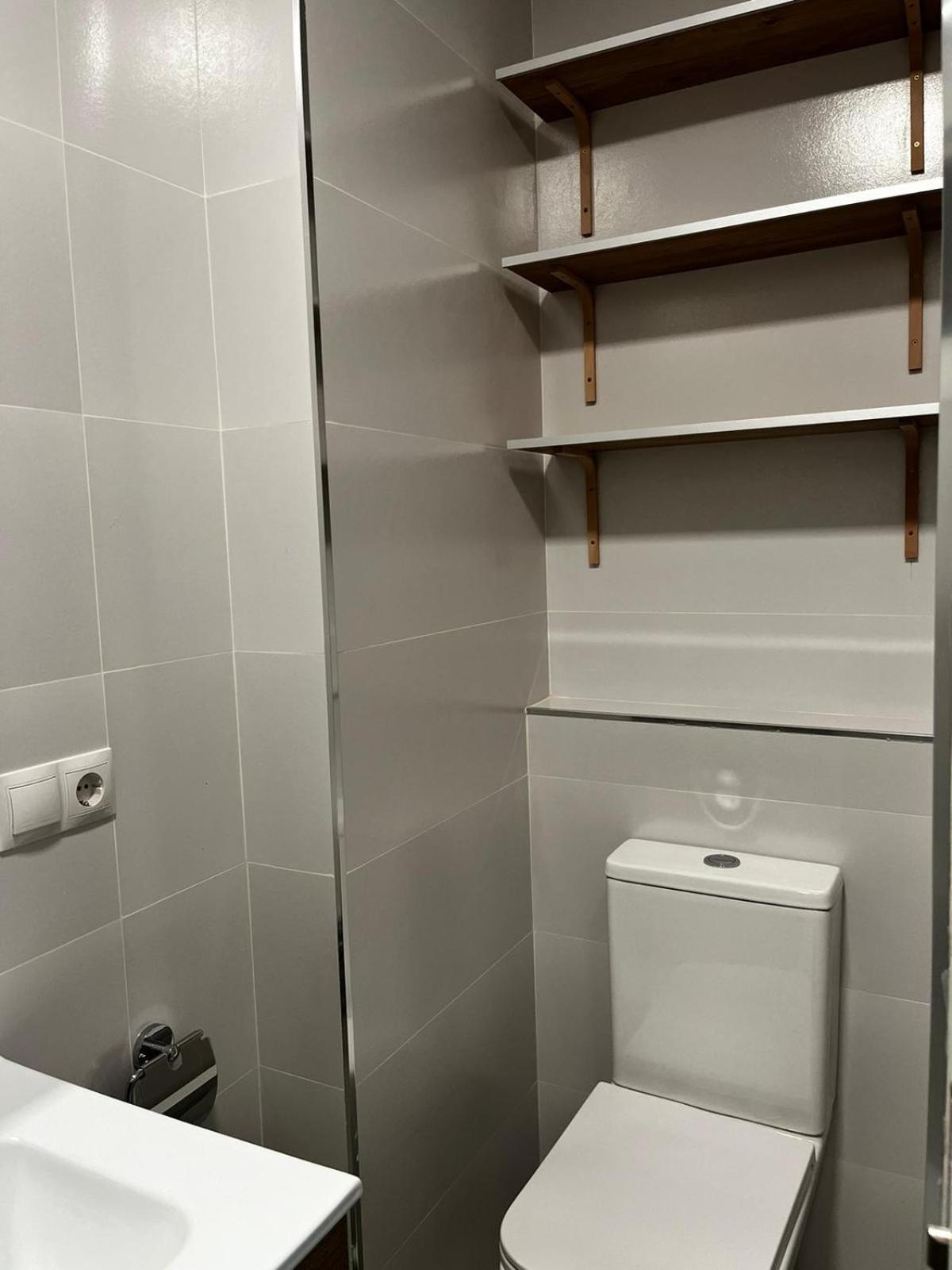 Apartment Encantador Estudio Con Piscina Benalmadena